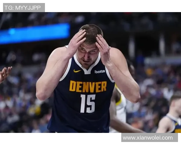 火箭加时惜败! 约基奇39+15申京33+10,阿门犯错,杜兰特25+7懊丧离场