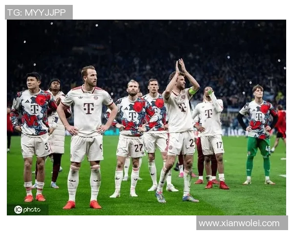 穆勒:越挨近决赛看球的人越多,在数万球迷面前踢球令我振奋